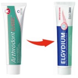 ELGYDIUM IRRITATED GUMS  75ML