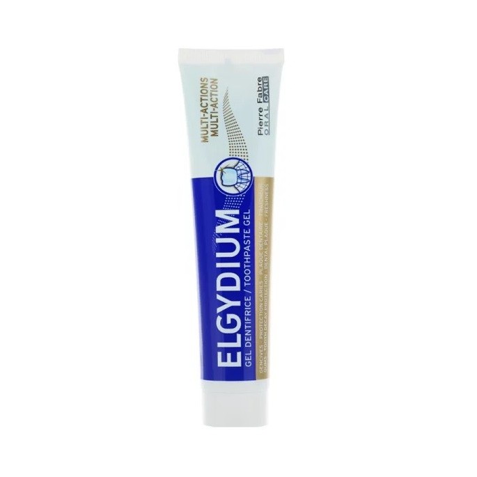 ELGYDIUM MULTI-ACTIONS  75ML