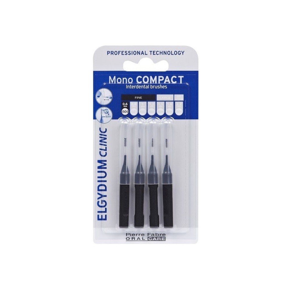 ELGYDIUM MONOCOMPACT BLACK