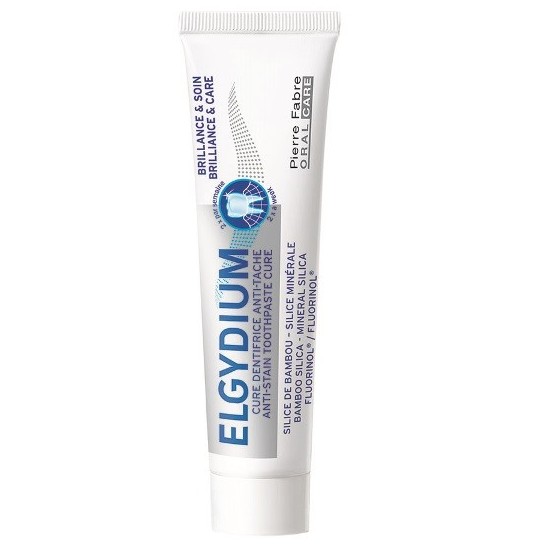 Elgydium Brilliance and Care 30ml