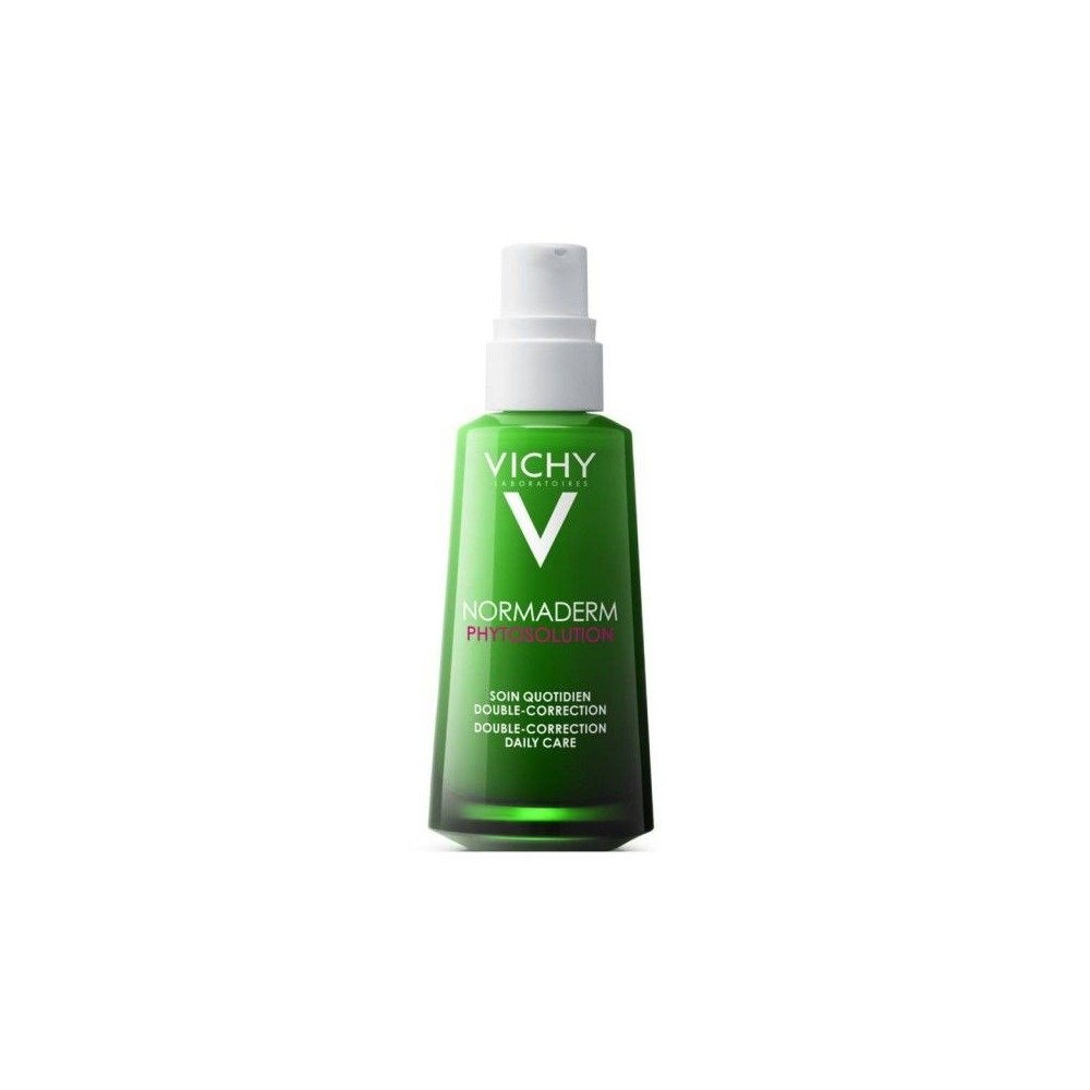 Vichy Normaderm Phytosolution Ενυδατική Κρέμα Προσώπου για Ακμή 50ml