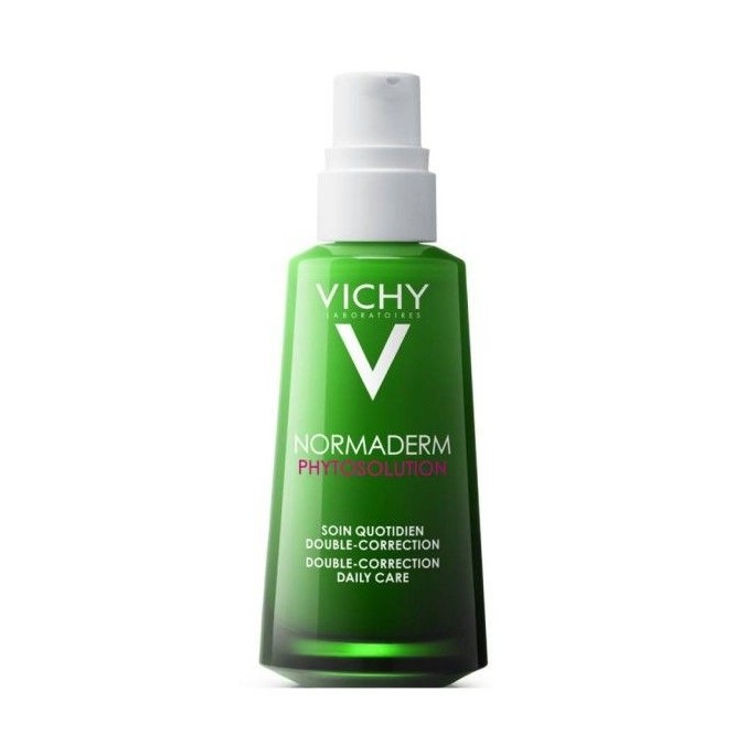 Vichy Normaderm Phytosolution Ενυδατική Κρέμα Προσώπου για Ακμή 50ml