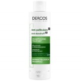 DERCOS -Anti-Dandruff Shampoo Oily Hair 200ml