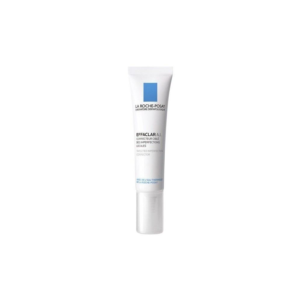 LA ROCHE POSAY EFFACLAR A.I 15ml