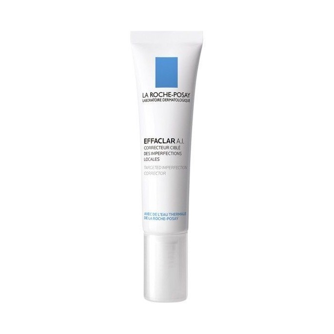 LA ROCHE POSAY EFFACLAR A.I 15ml