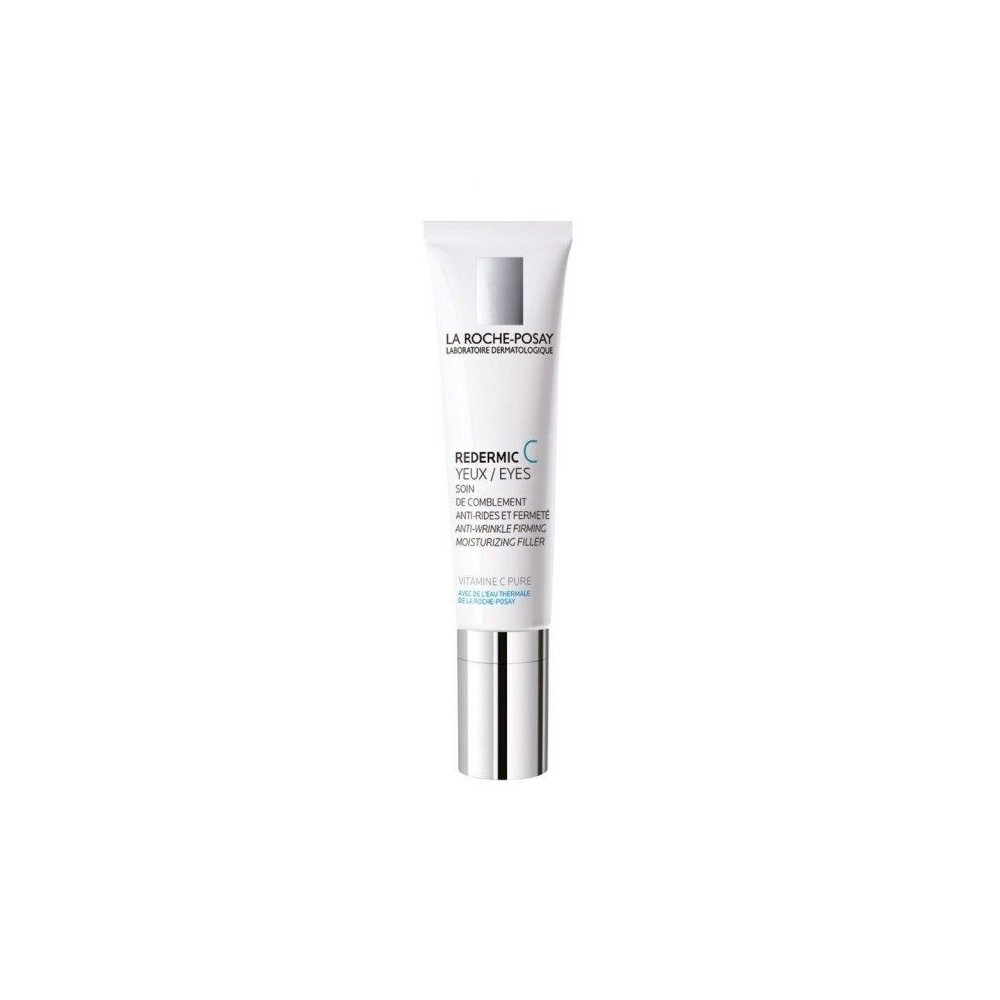 LA ROCHE POSAY REDERMIC C YEUX κρέμα ματιών 15ml