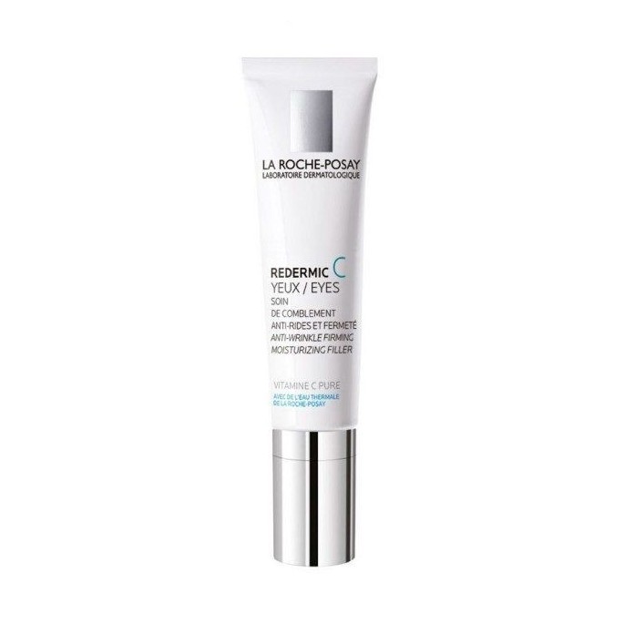 LA ROCHE POSAY REDERMIC C YEUX κρέμα ματιών 15ml