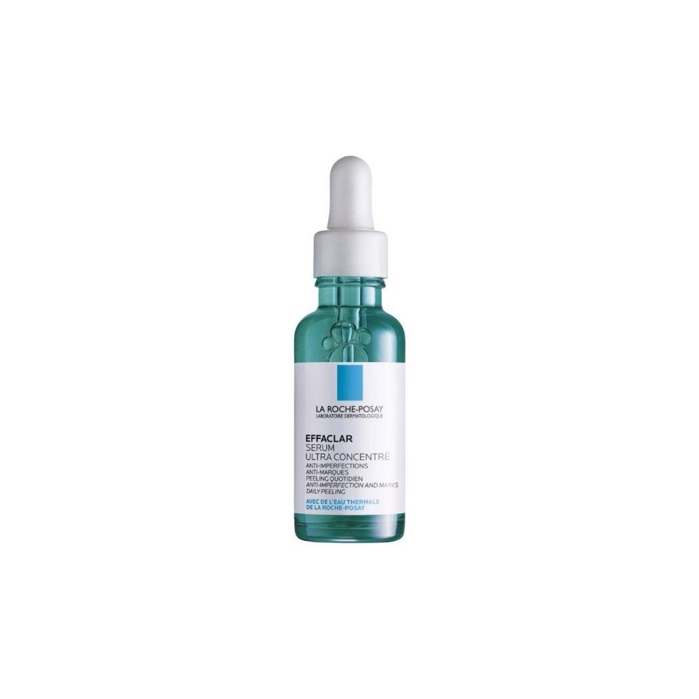 La Roche Posay Effaclar Serum Ultra Concentrated 30ml