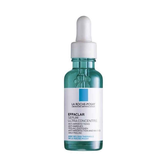 La Roche Posay Effaclar Serum Ultra Concentrated 30ml