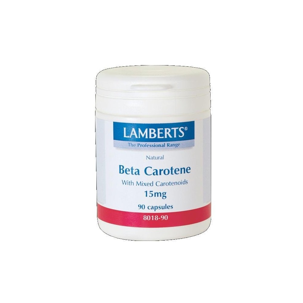 LAMBERTS MEGA MINERAL COMPLEX 90 tabs