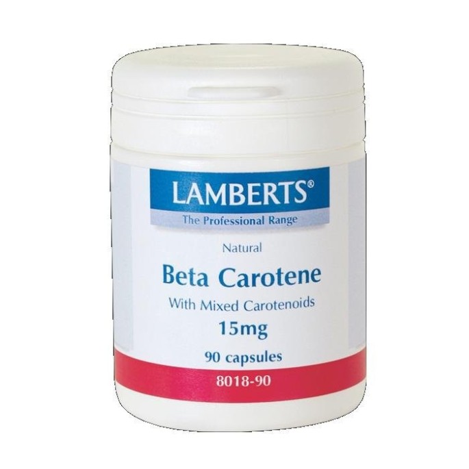 LAMBERTS MEGA MINERAL COMPLEX 90 tabs