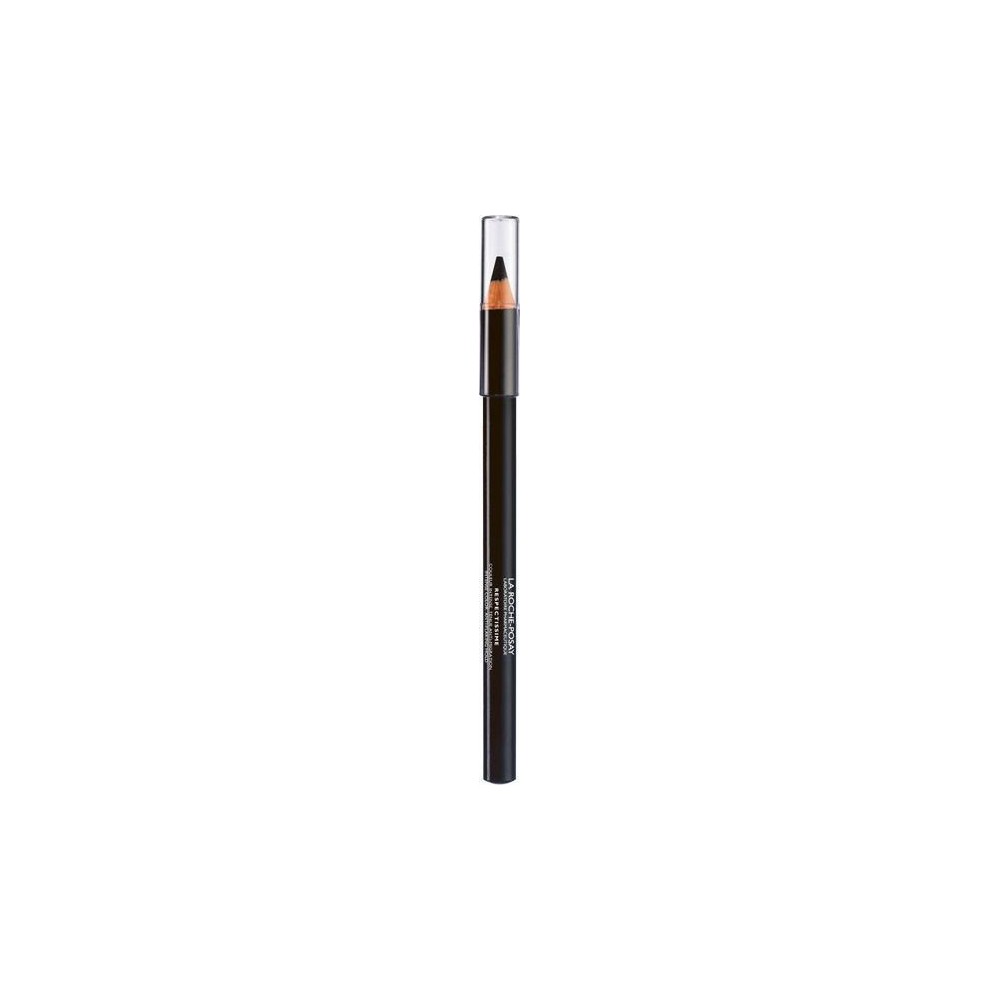 La Roche Posay Respectissime Crayon Soft Eye Pencil Brun Καφέ 1gr