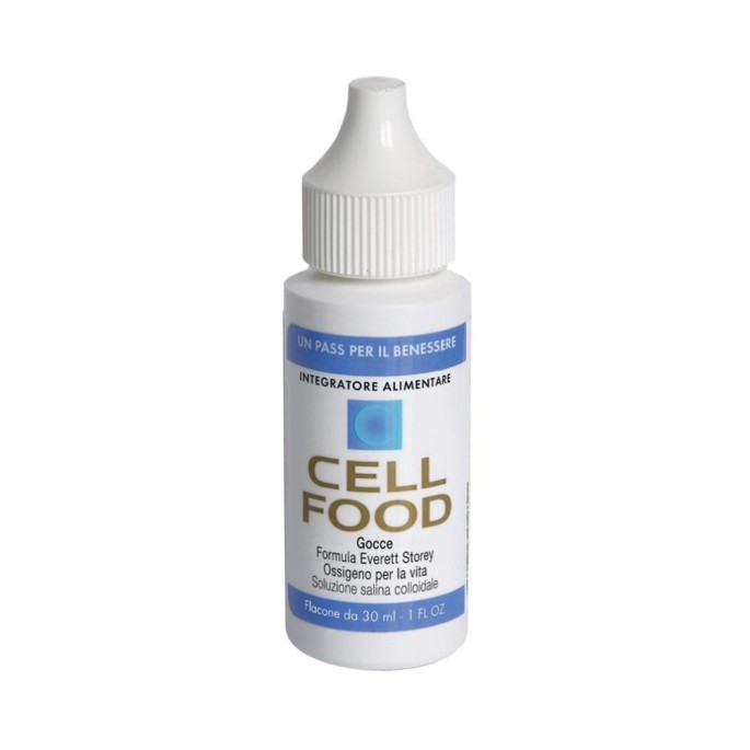 Bioartis CellFood 30ml