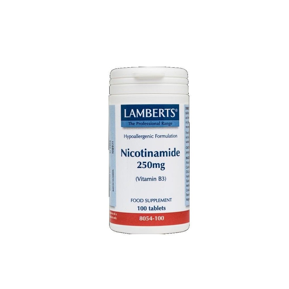 LAMBERTS NATURAL VITAMIN E 1000iu-Caps 60