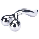Rotating 3d Face Body Massager Slimming