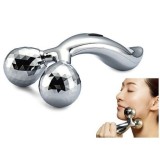 Rotating 3d Face Body Massager Slimming