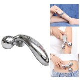 Rotating 3d Face Body Massager Slimming