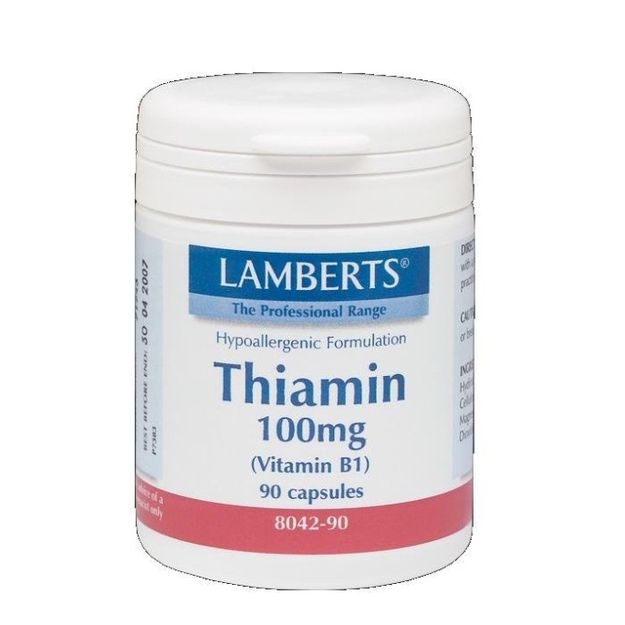 LAMBERTS SELENIUM 200mcg-Tabs 60