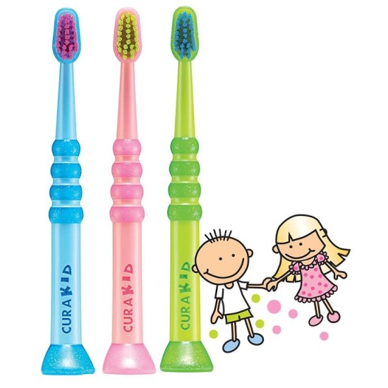 CURAPROX BABY Toothbrush