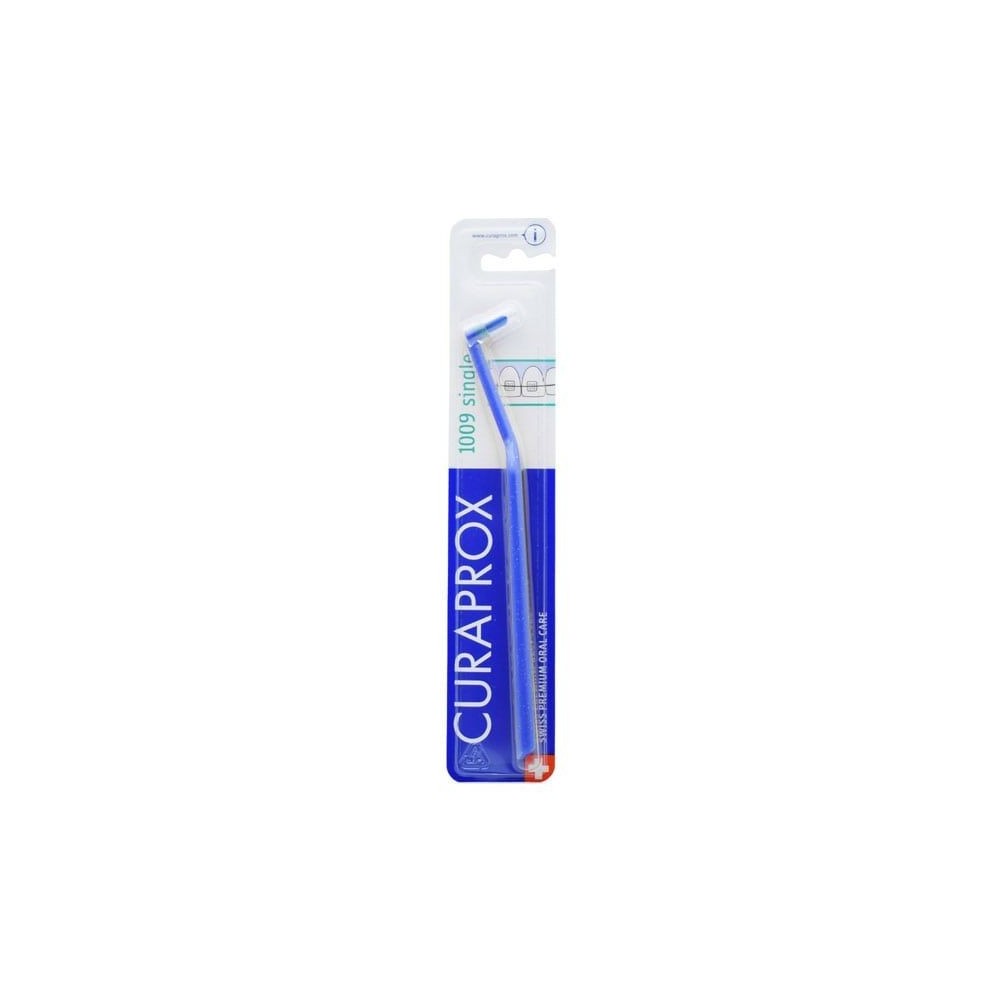 CURAPROX CS 1009 Single – Οδοντόβουρτσα μονοθύσανη