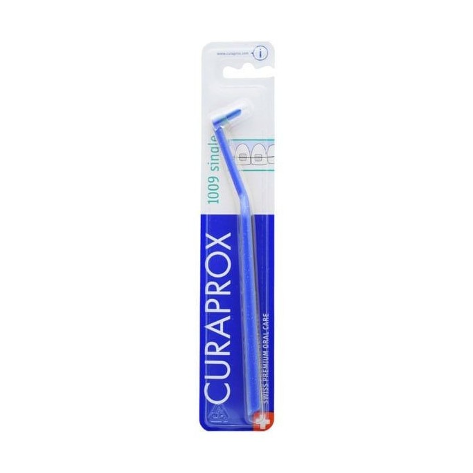 CURAPROX CS 1009 Single – Toothbrush monothyssan