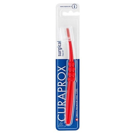 CURAPROX CS Surgical-Megasoft – Οδοντόβουρτσα μετεγχειρητική