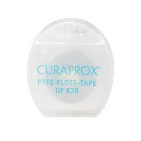 CURAPROX DF 820 (35 m.) – Οδοντική ταινία με CHX