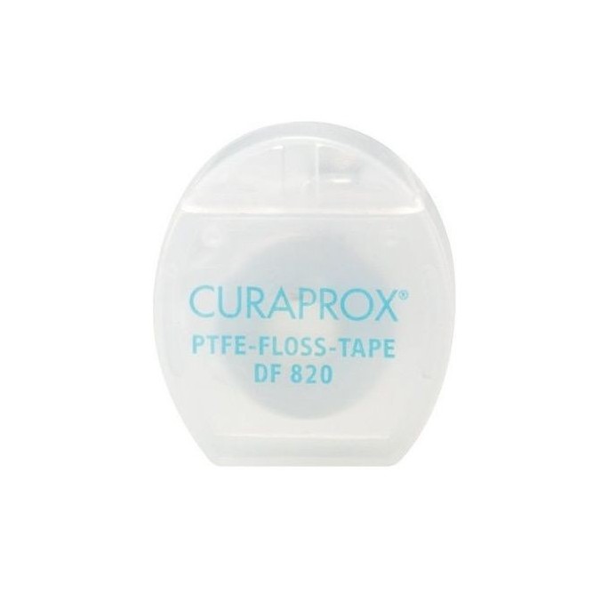 CURAPROX DF 820 (35 m.) – Οδοντική ταινία με CHX