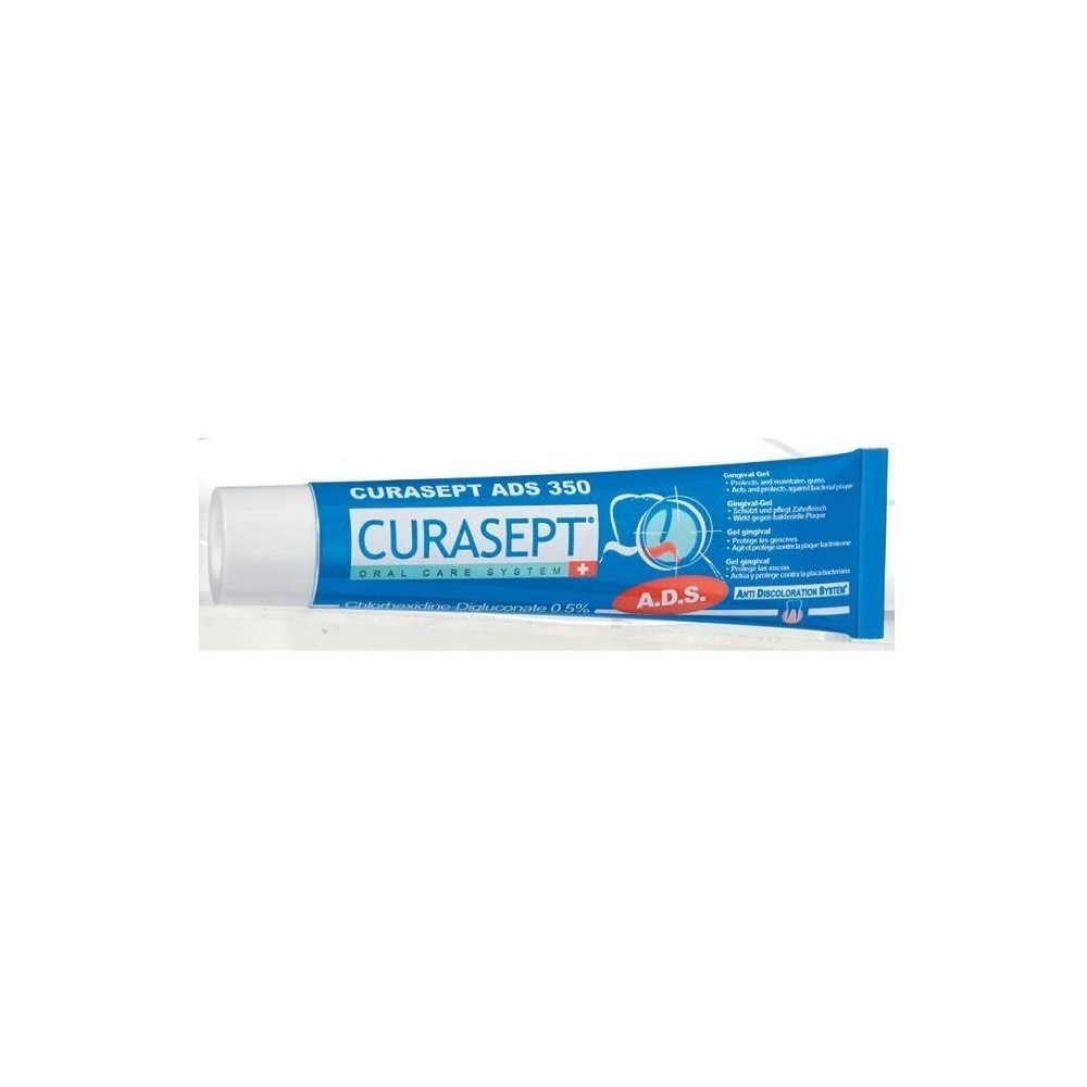 CURASEPT ADS 350 (0,5% CHX, 30 ml) – Γέλη