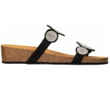 Scholl Shoes Sharon 2 Straps Γυναικείο Ανατομικό Σανδάλι F294291004