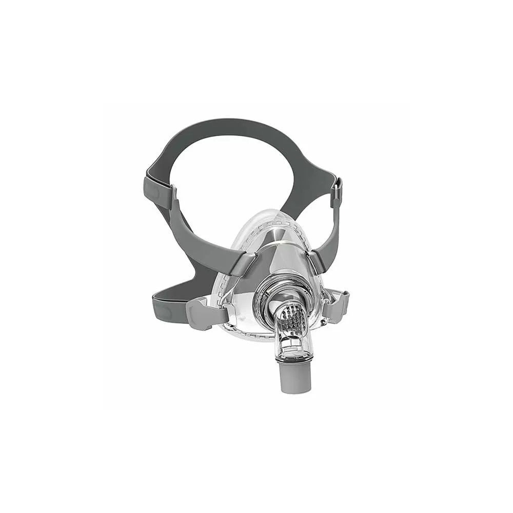Oral - Nose Mask For CPAP And BiPAP BMC F5A