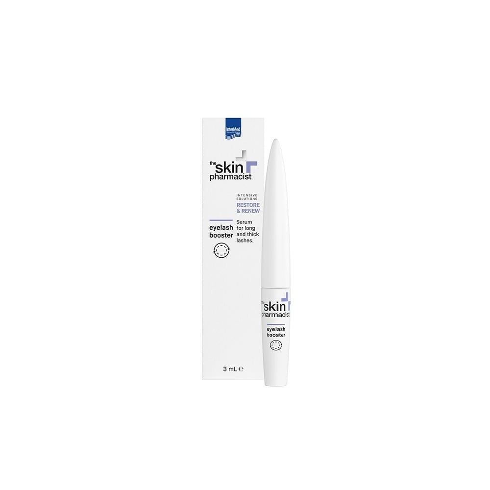INTERMED SKIN PHARMACIST  Eyelash serum 3ml