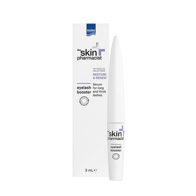INTERMED SKIN PHARMACIST  Eyelash serum 3ml