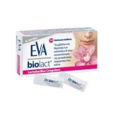 INTERMED EVA BIOLACT OVULES, 10 ovules