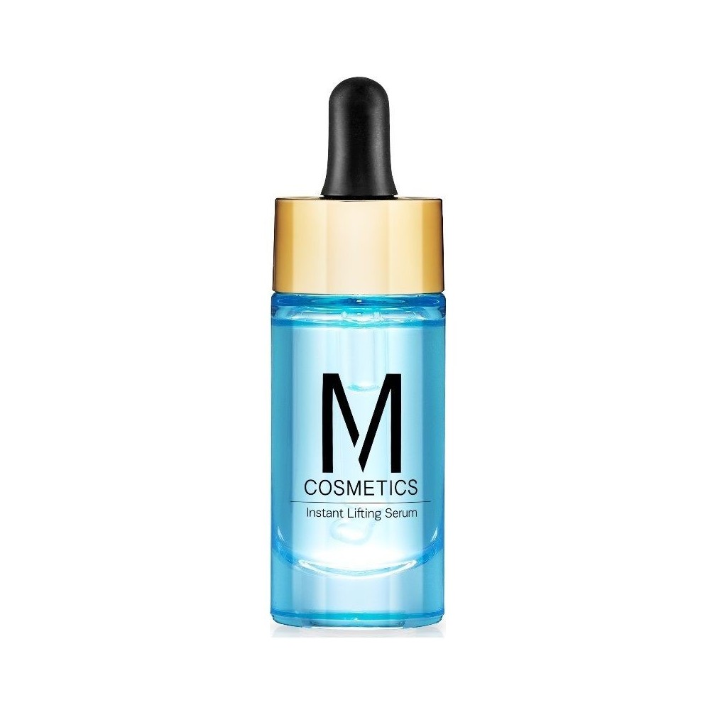 M Cosmetics Instant Lifting Serum 15ml