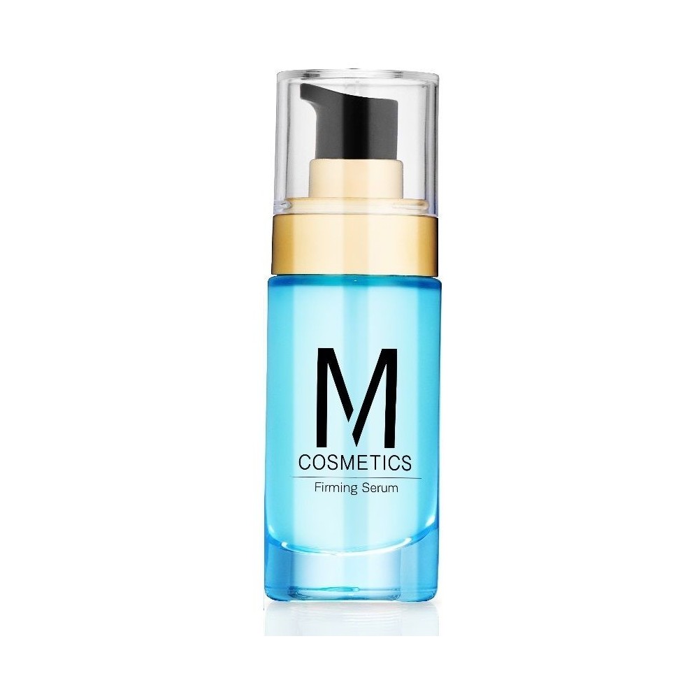 M Cosmetics Firming Serum Regenerating Serum 30ml