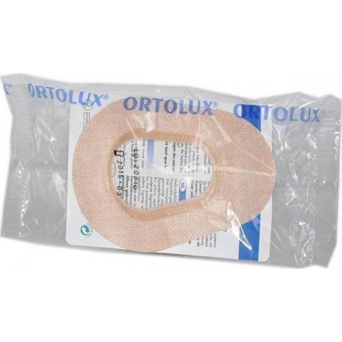 MASTER AID ORTOLUX (Ocular Adhesive Cover) LARGE AIR