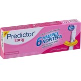 Predictor Early One Pregnant Test