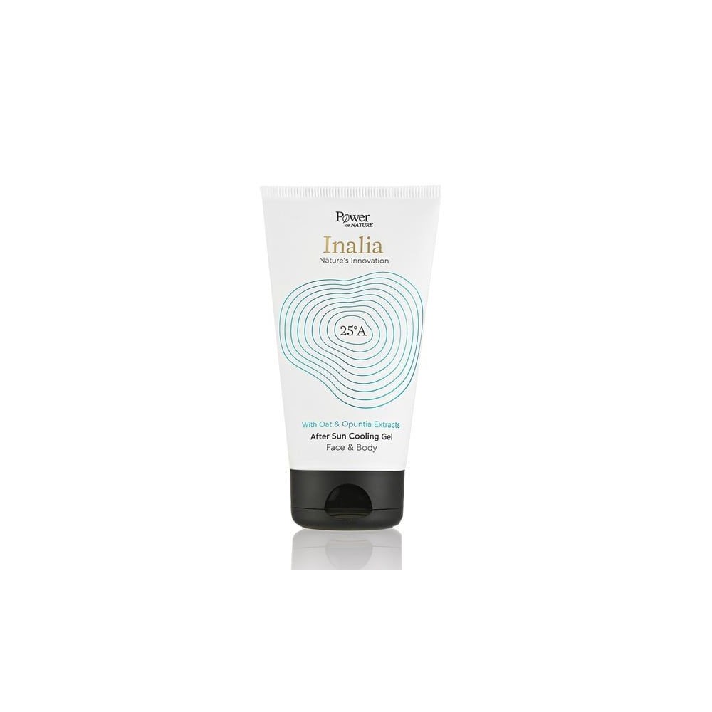 POWER HEALTH Inalia- After Sun Cooling Gel, 150ml