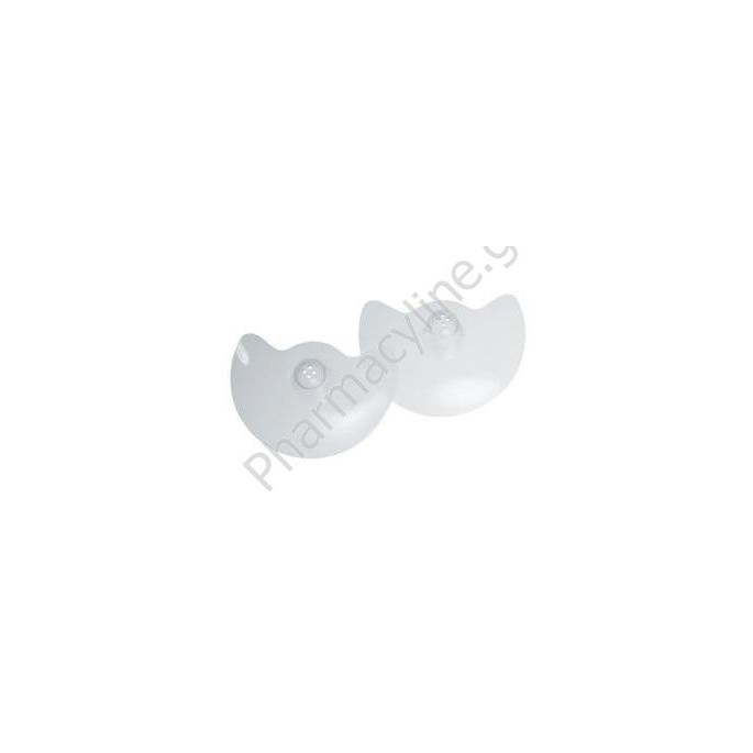 Medela Καλύπτρες θηλών (μέγεθος small)