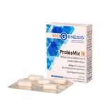 VIOGENESIS ProbioMix 16 10 caps
