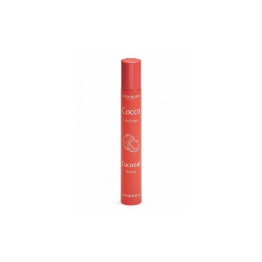 L'Erbolario Cocco -Aqua di Profumo 15ml