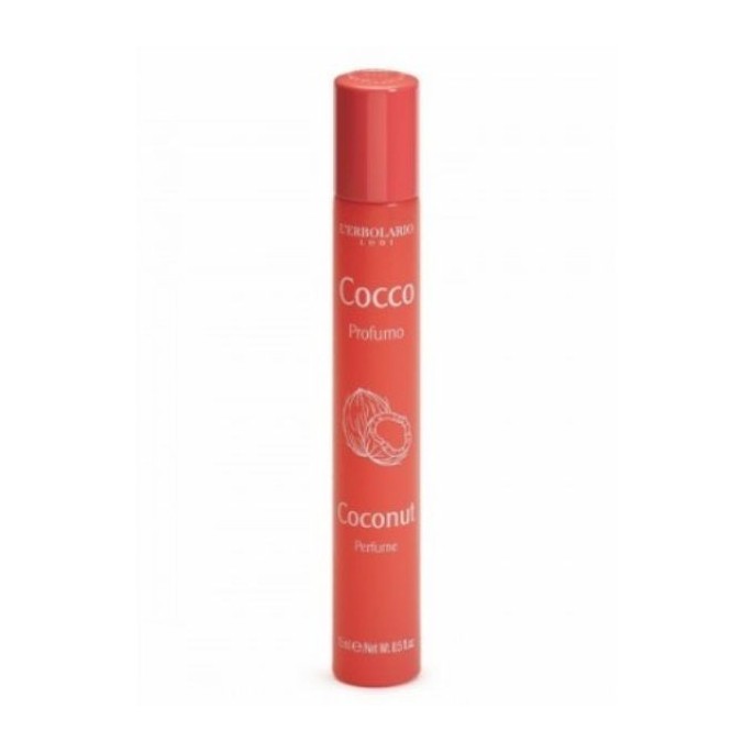 L'Erbolario Cocco -Aqua di Profumo 15ml