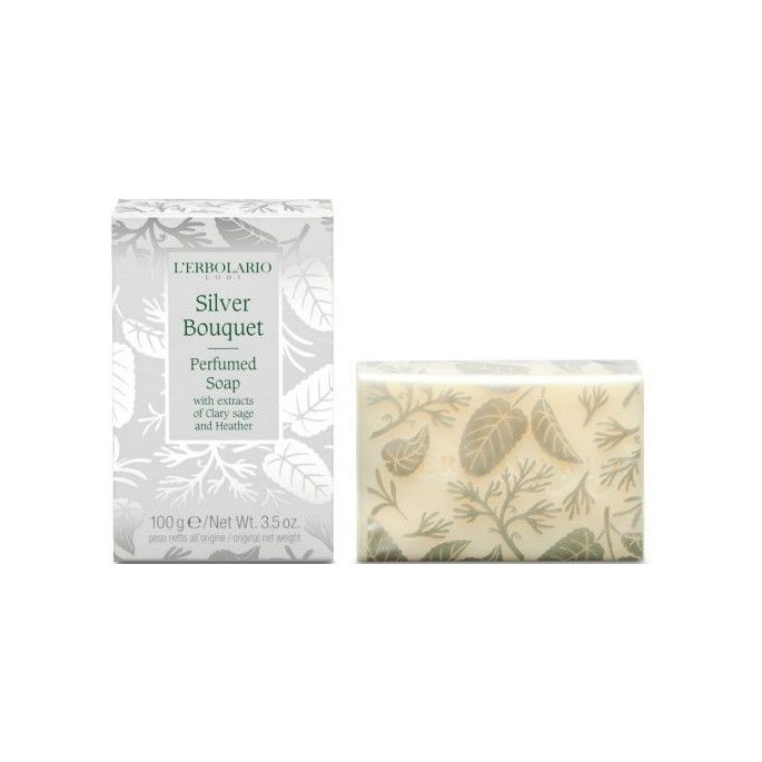 A pure and luminous silver bouquet captured in a deep fragrance and with unmistakable energy.Fragrances: citrus, aromaticCitru