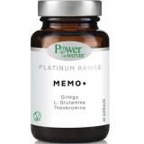 Power Health Classic Platinum Memo+ 30 caps