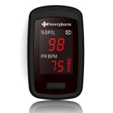 POWERPHARM OXYMETER