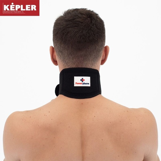 Firtech Collar infrared with 3 Magnets