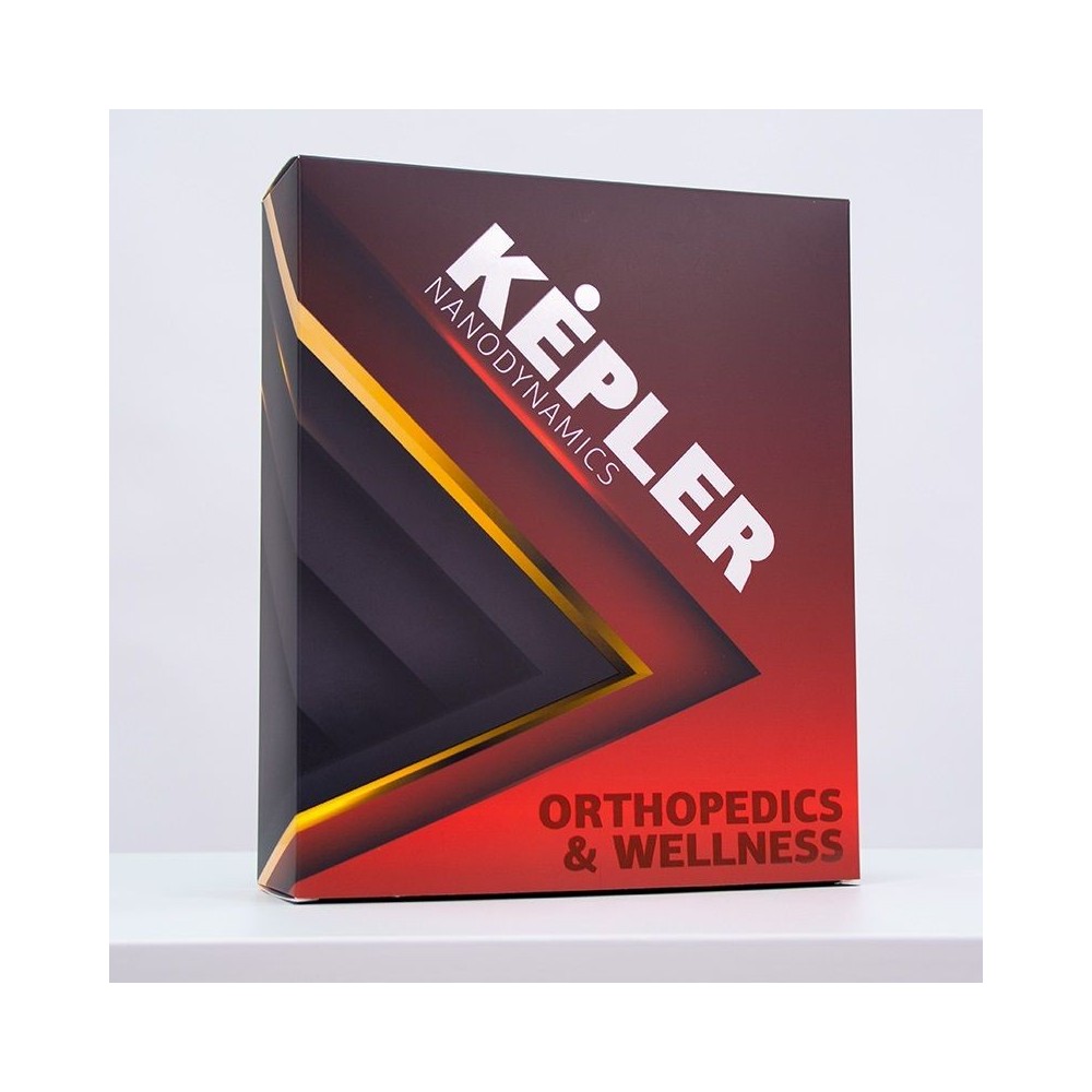 KEPLER ΖΩΝΗ ΜΕΣΗΣ - ΙΣΧΙΟΥ - ΠΛΑΤΗΣ ΝΑΝΟΤΕΧΝΟΛΟΓΙΑΣ