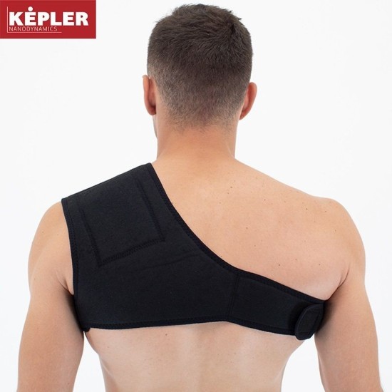 KEPLER Oatmeal with Sleeve