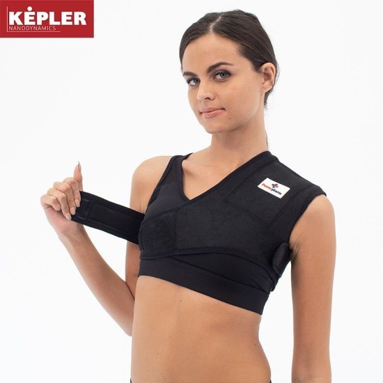 KEPLER Oatmeal with Sleeve